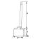 CARGO C140379 - JUEGO DE ESCOBILLAS HITACHI