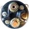 CARGO C230198 - SOLENOIDE DELO REMY
