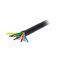 MAI 13CM - CABLE MANGUERA FLEX,13X1