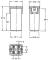 MAI JC25 - FUSIBLE PAL JCASE 25A.