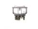 MAI K412 - INTERRUPTOR VENTILADOR PEGASO