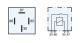 MAI RR48 - RELE INTERRUPTOR 12V 40A
