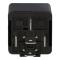 MAI RR68 - RELE INT.C/RES.SAL.DOB.12V 20A