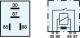MAI RR76 - MICRORELE INTERRUPTOR 12V 16A