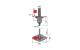 Rinder 11200 - DESCONECTADOR DE BATERIA