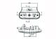 Rinder 71550 - LUZ POS.LAT.CONEC.RAP.SOPOR