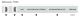 Rinder 71550 - LUZ POS.LAT.CONEC.RAP.SOPOR