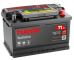 Tudor TB712 - BATERIA TECHNICA