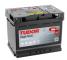 Tudor TA640 - BATERIA HIGH-TECH