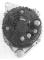 Valeo 436465 - ALTERNADOR INT. RENAULT 'D'