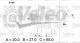 Valeo 436733 - ALTERNADOR INT. RENAULT 'D'