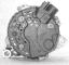 Valeo 437344 - ALTERNADOR INT. CITROEN 'D'