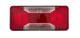 Cobo 0214720000 - PILOTO TRASERO IVECO