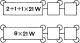 Hella 4DN007431201 - INTERMITENCIA 24V 21W SCANIA