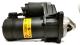 Valeo 726802 - CLASSIC MOTOR ARRANQE OPEL 'D'