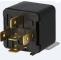 MAI RR89 - RELE INTERRUPTOR DOBLE SALIDA CON D