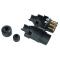 Menber's 00511700 - ENCHUFE REMOLQUE 7P PLASTICO