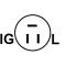 CARGO C110927 - ALTERNADOR