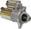 CARGO C111848 - MOTOR DE ARRANQUE
