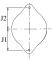 CARGO C112461 - ALTERNADOR VALEO
