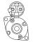 CARGO C113307 - MOTOR DE ARRANQUE VALEO