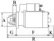 CARGO C113408 - ARRANQUE CARGO