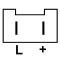 CARGO C113500 - ALTERNADOR