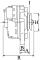 CARGO C113533 - ALTERNADOR MAGNETI MARELLI