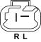 CARGO C113562 - ALTERNADOR MITSUBISHI