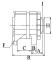 CARGO C114212 - ALTERNADOR BOSCH / VOLVO
