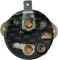 CARGO C131787 - SOLENOIDE LUCAS