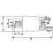 CARGO C131787 - SOLENOIDE LUCAS