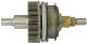 CARGO C135721 - EMBRAGUE ARRANQUE NISSAN