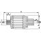 CARGO C139704 - INDUCIDO BOSCH