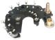 CARGO C231736 - RECTIFICADOR VALEO