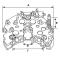 CARGO C231736 - RECTIFICADOR VALEO