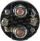 CARGO C233896 - SOLENOIDE BOSCH
