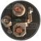 CARGO C234153 - SOLENOIDE VALEO