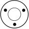 CARGO C234389 - SOLENOIDE VALEO