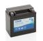 Tudor AGM1212 - BATERIA DE MOTO AGM READY 12V. 12AH. 150X90X145 MM. + IZQ.