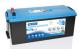 Tudor EP1500 - BATERIA DUAL AGM