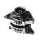 Agerauto 09010059 - ALTERNADOR