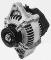 Agerauto 21010044 - ALTERNADOR HONDA CIVIC 1.3I 1.5I