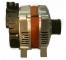 Agerauto 041392 - ALTERNADOR PSA 12V 120A