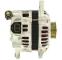 Agerauto 050877W - ALTERNADOR