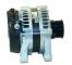 Agerauto 041865N - ALTERNADOR 120A