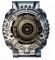 Agerauto 041484 - ALTERNADOR