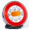 Fristom FT110LED - PILOTO TRASERO LEDS 12/24V.