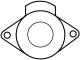 CARGO C133852 - SOLONOIDE DELCO REMY 28MT