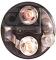 CARGO C138496 - AUTOMATICO FORD